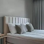 90M2 - Ice Wawel Apartment - Homfi Collection