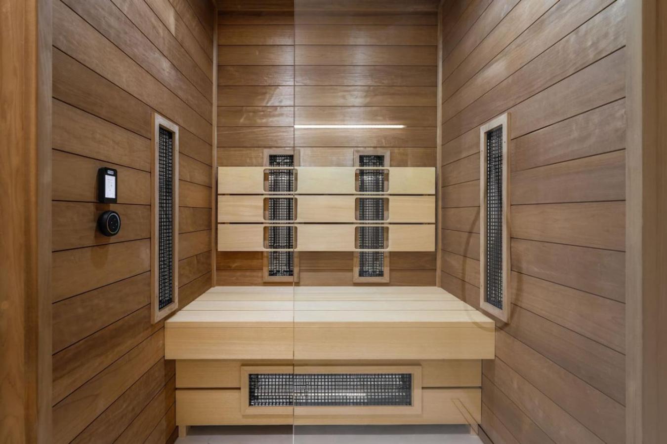 Apartment 90m2 - Ice Wawel - Homfi Collection Krakau