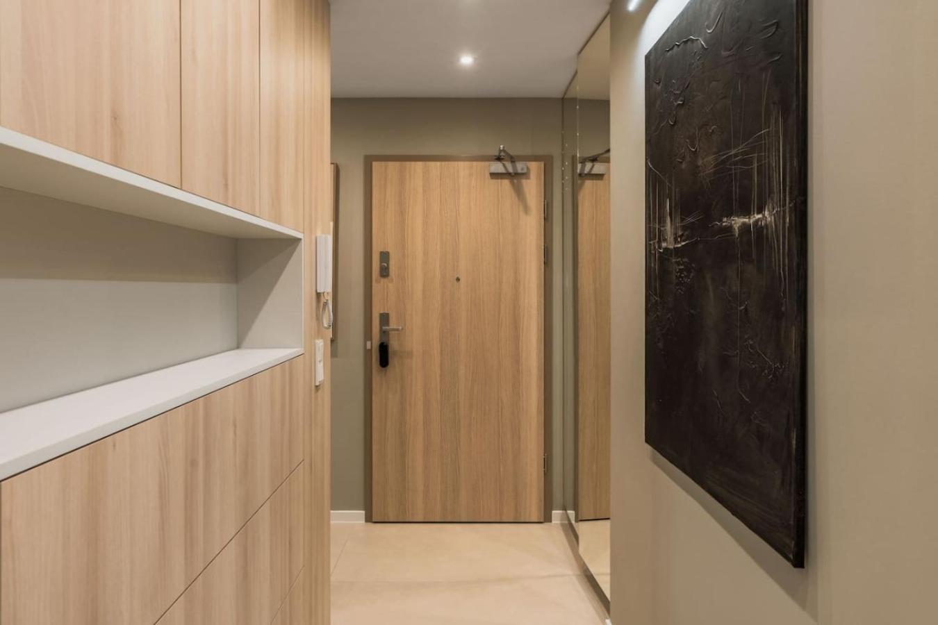 90m2 - Ice Wawel - Homfi Collection * Krakau