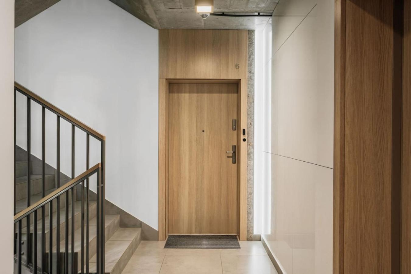 90m2 - Ice Wawel - Homfi Collection