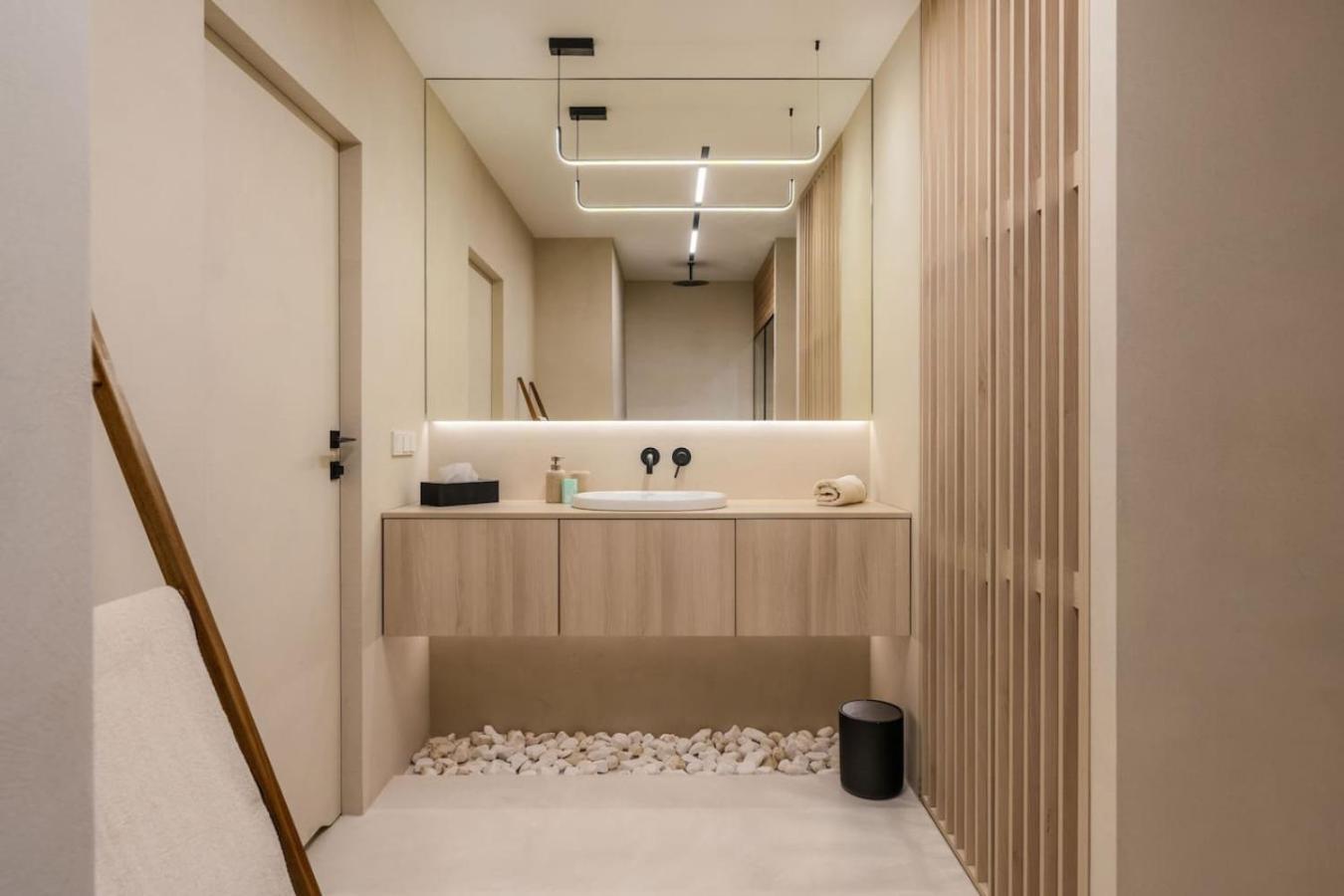 90m2 - Ice Wawel - Homfi Collection Apartment Krakau