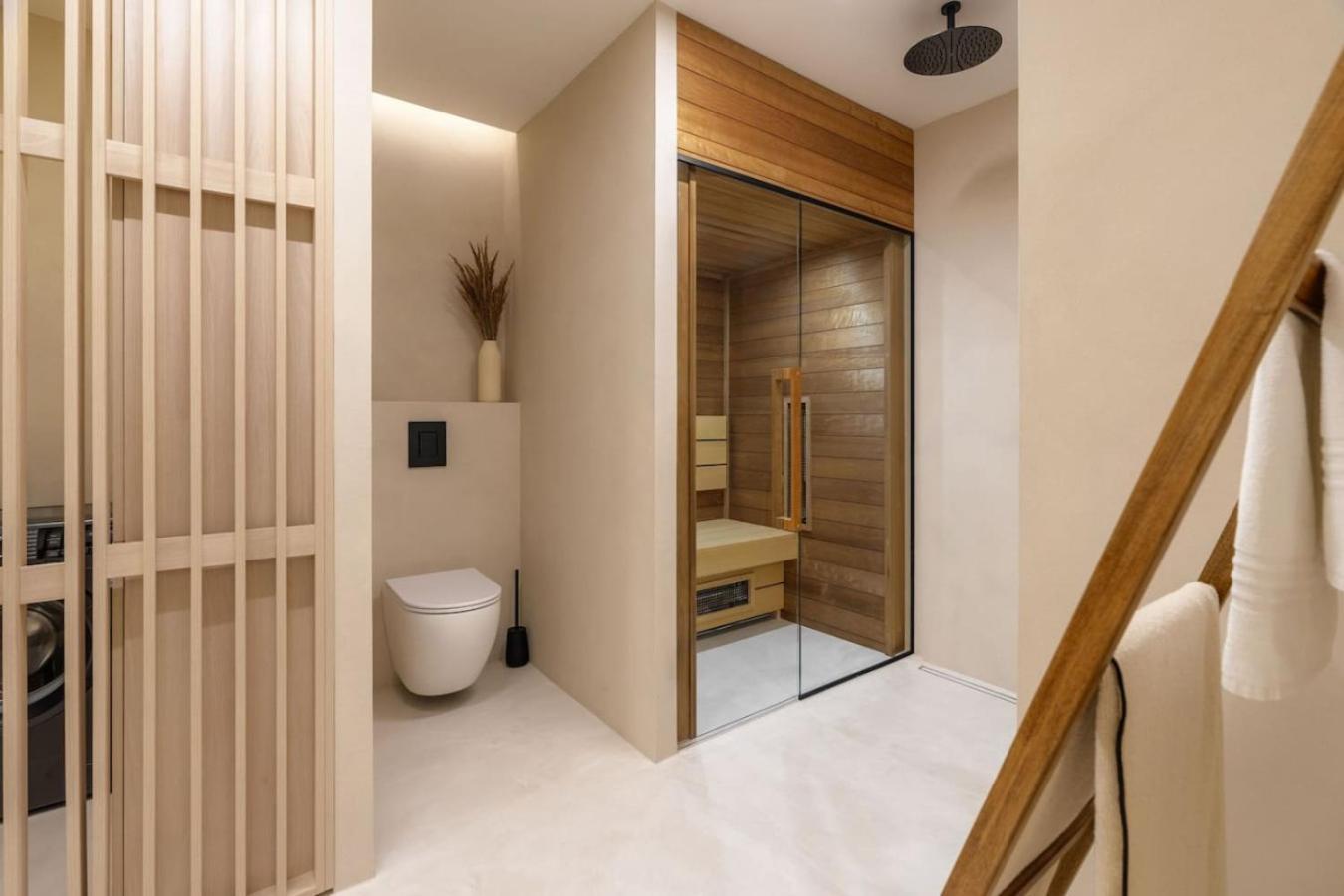 90m2 - Ice Wawel - Homfi Collection