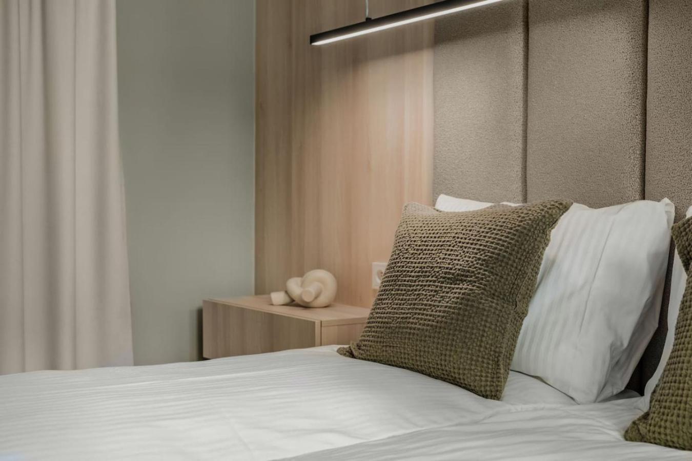 Apartment 90m2 - Ice Wawel - Homfi Collection Krakau