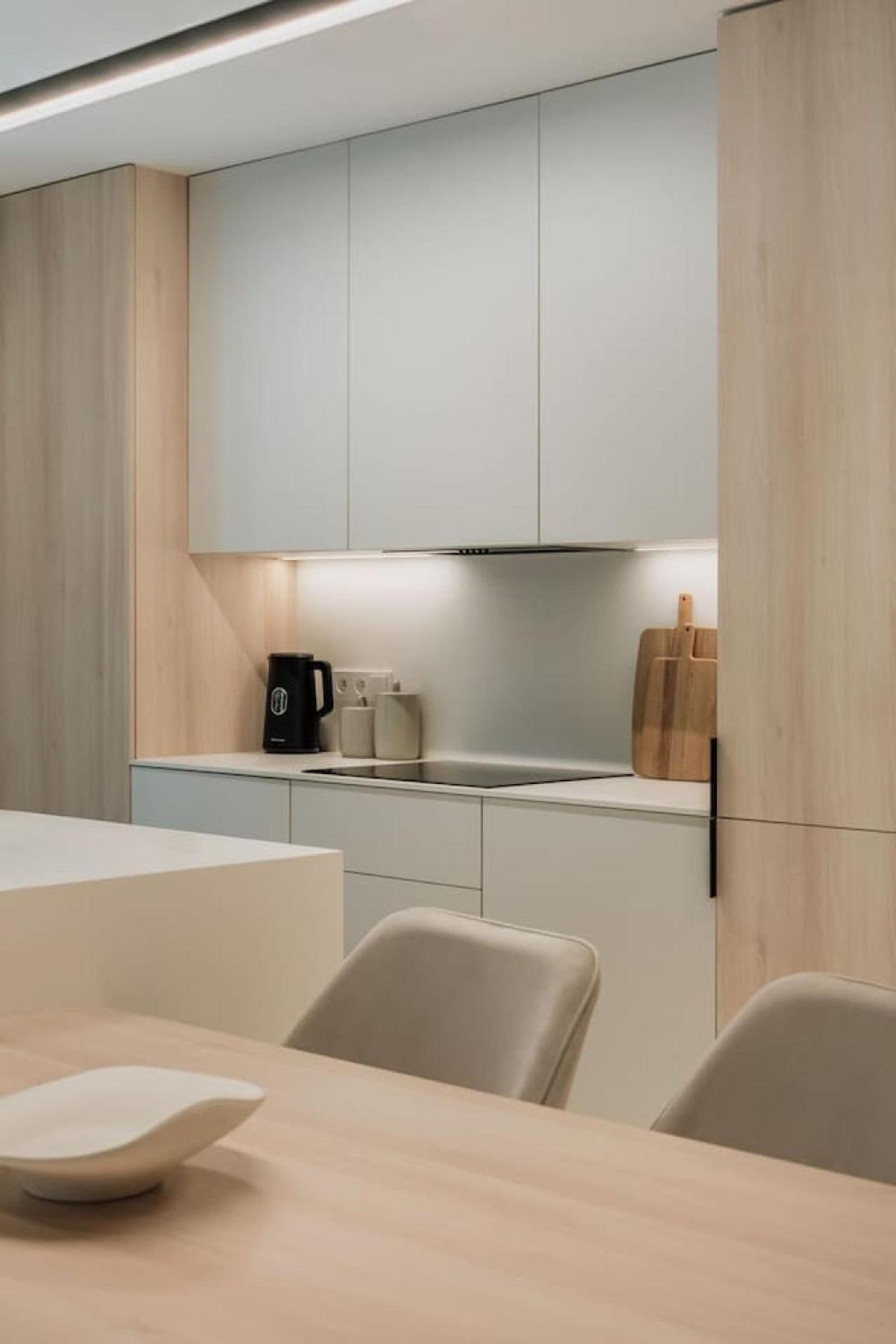 90m2 - Ice Wawel - Homfi Collection * Krakau