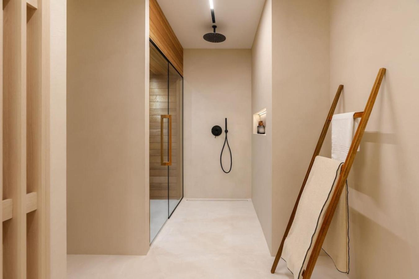 90m2 - Ice Wawel - Homfi Collection Apartment Krakau